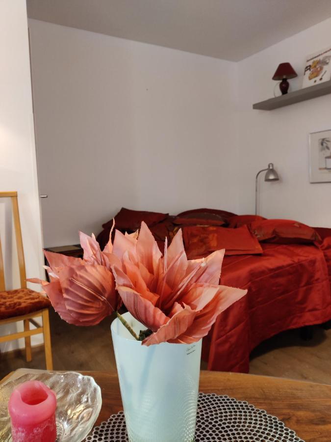 Albergue Pikkukoti Nonna Keuruu Exterior foto
