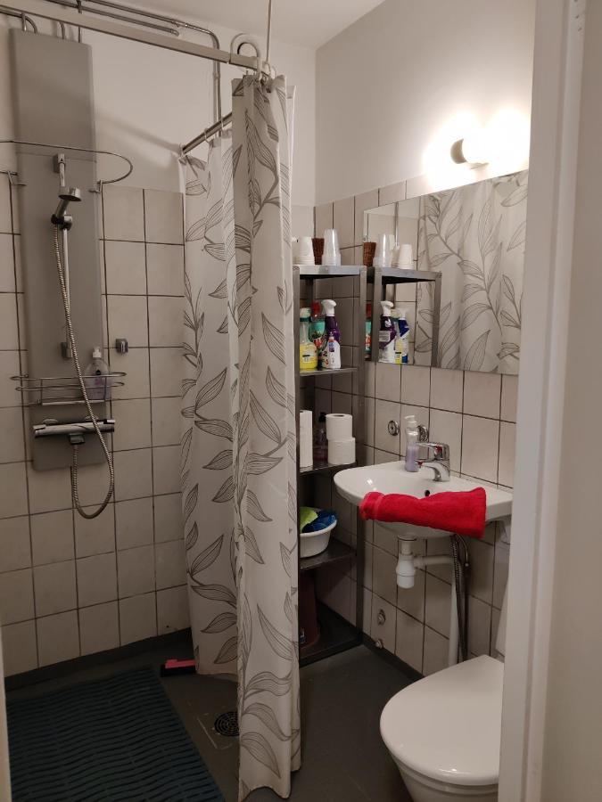 Albergue Pikkukoti Nonna Keuruu Exterior foto
