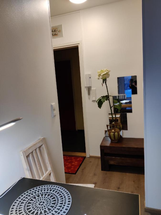 Albergue Pikkukoti Nonna Keuruu Exterior foto